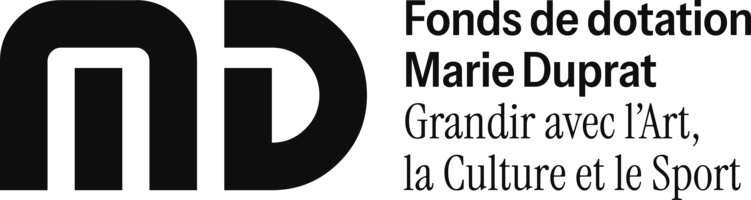 Fonds de dotation Marie Duprat